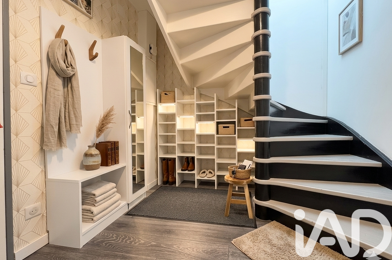 Appartement 5 pièces 215000 €