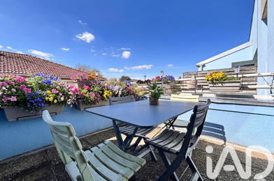 Appartement 5 pièces 198000 €