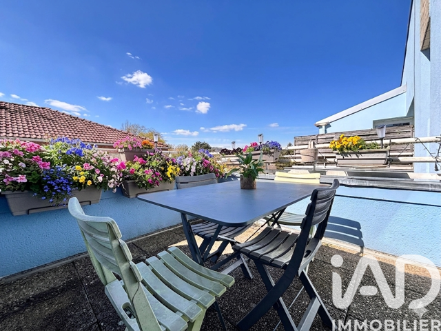 Vente Appartement 5 pièces — photo du bien