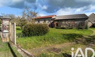 Maison 6 Pièces 116 m² à vendre à Thouars (79100)