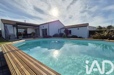 Maison 6 pièces 279000 €