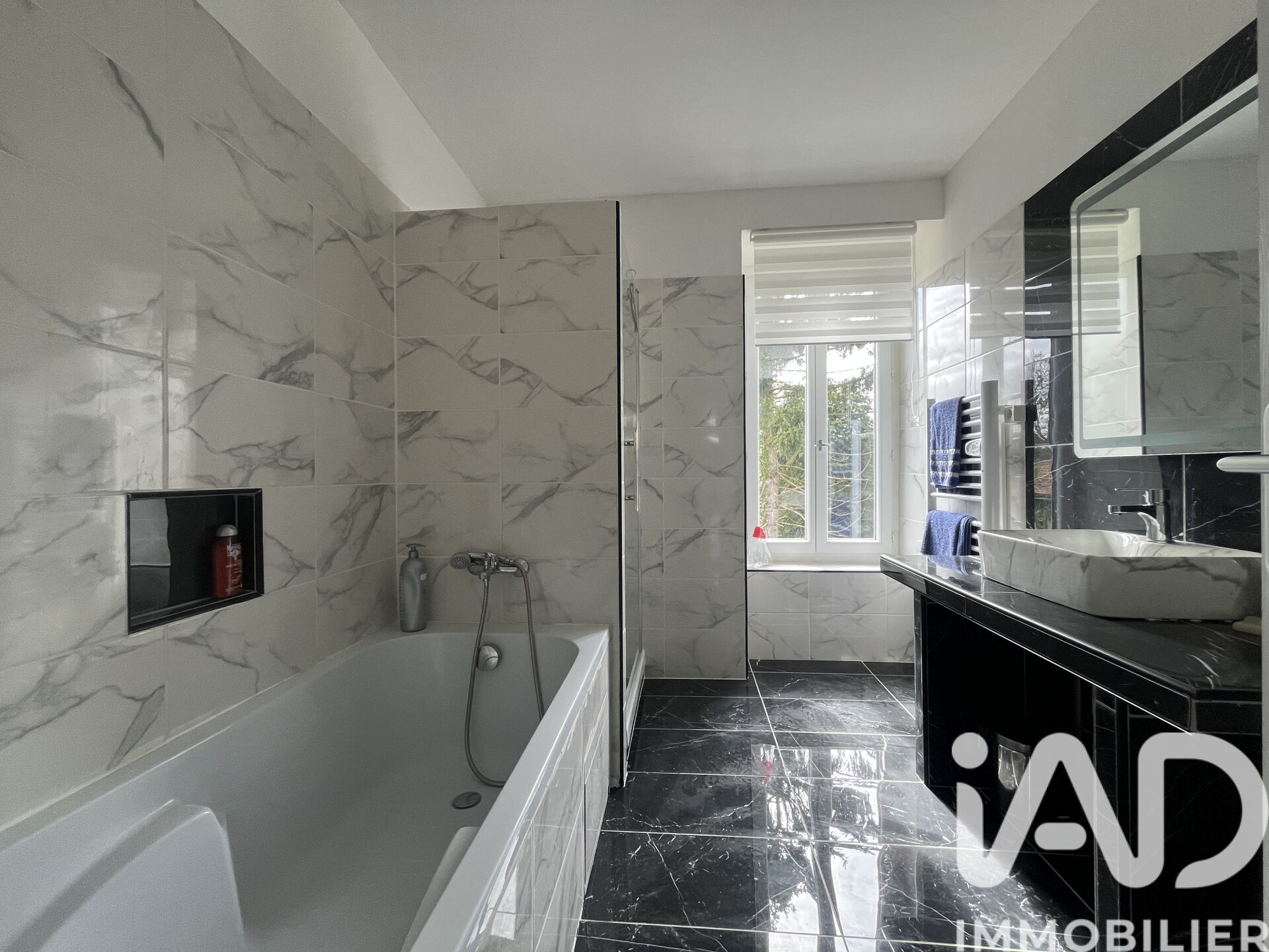 Vente Maison/villa 6 pièces - Photo 2