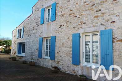 Maison 8 pièces 240000 €