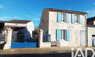Maison 8 Pièces 125 m² à vendre à Corme-Royal (17600)