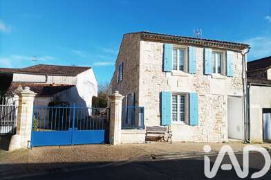 Maison 8 pièces 219000 €