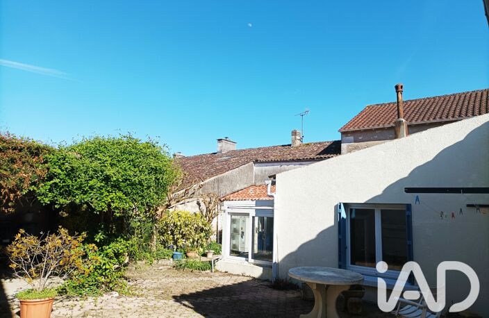 Vente Maison de village 8 pièces — photo 2