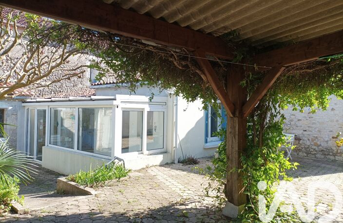 Vente Maison de village 8 pièces — photo 4