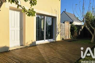 Maison 10 pièces 449000 €