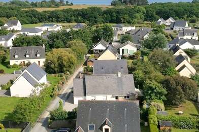 Maison 10 pièces 433000 €