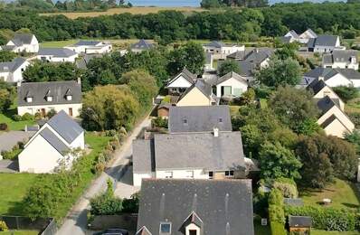 Vente Maison traditionnelle 10 pièces — photo du bien