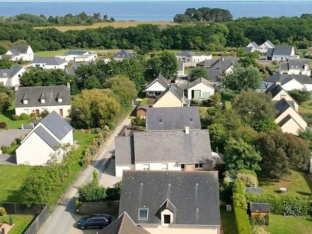 Vente Maison traditionnelle 10 pièces — photo du bien
