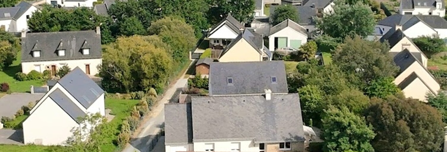 Maison 10 Pièces 188 m² à vendre à Sarzeau (56370)