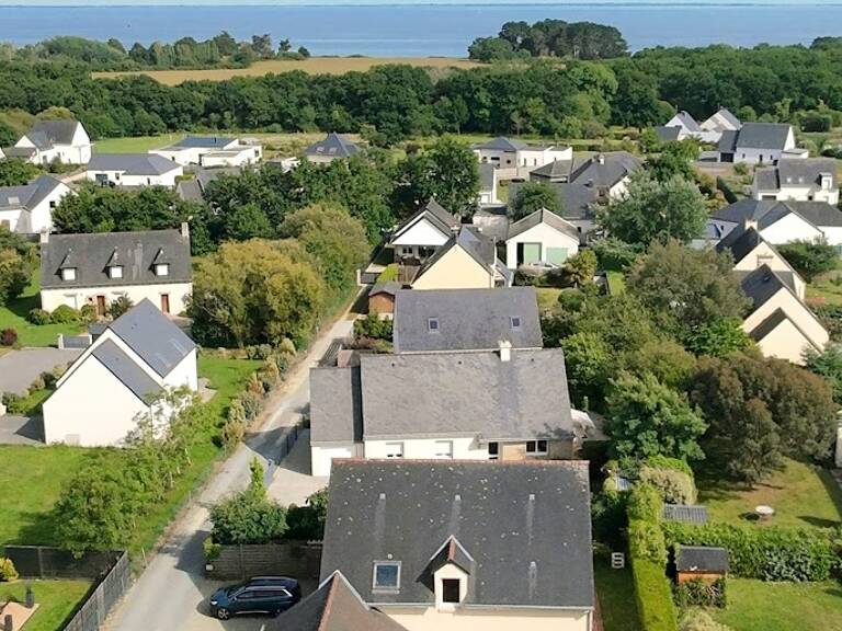 Vente Maison traditionnelle 10 pièces — photo 1