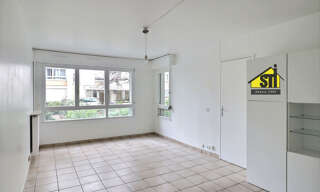 Appartement 1 Pièce 38 m² à vendre à Paris 14 (75014)