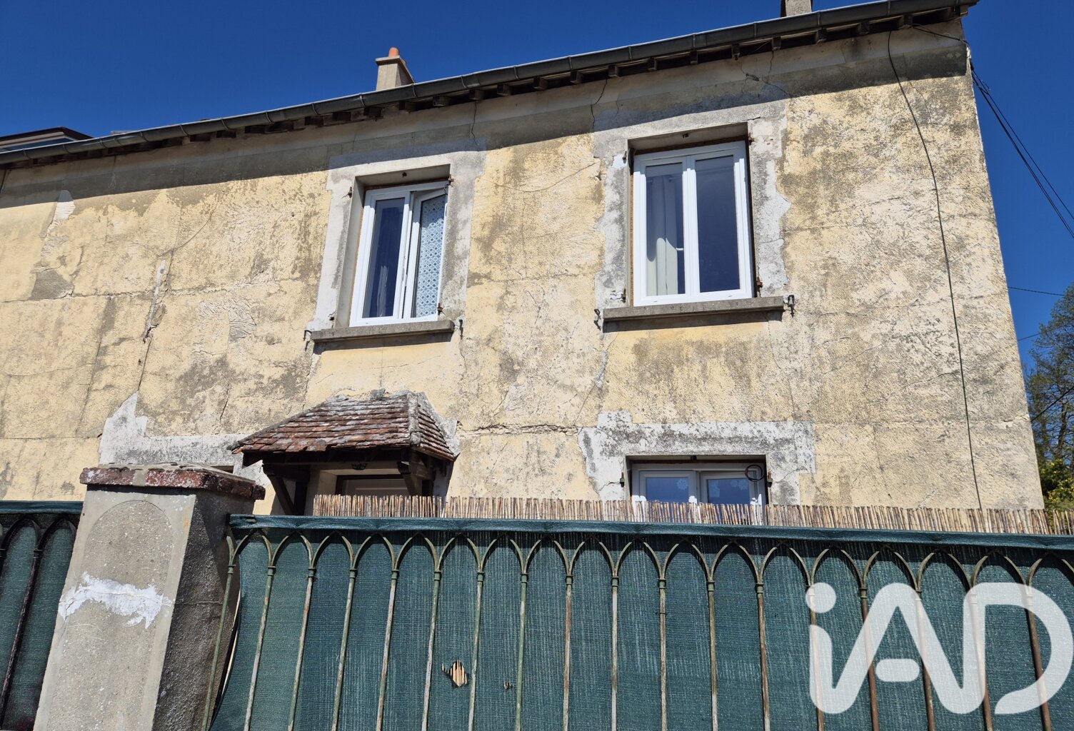 Vente Maison de village 5 pièces — photo 1