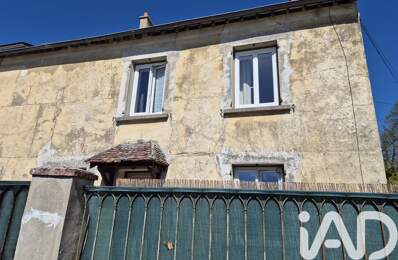 Vente Maison de village 5 pièces — photo du bien