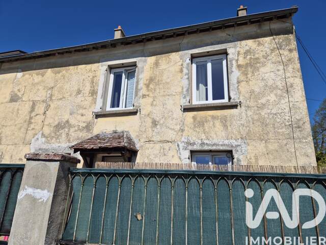 Vente Maison de village 5 pièces — photo du bien