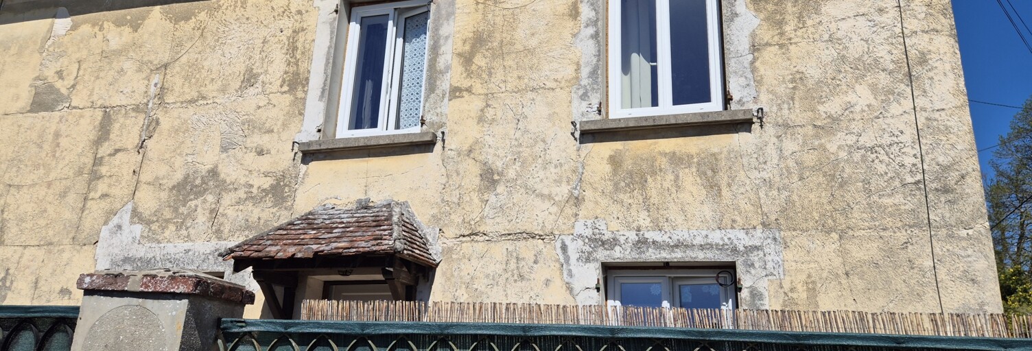 Maison 5 Pièces 130 m² à vendre à La Ferté-sous-Jouarre (77260)