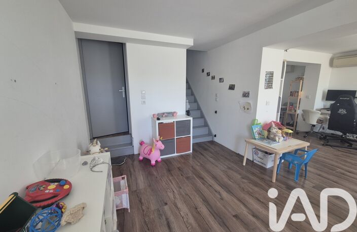 Vente Maison de village 5 pièces — photo 2