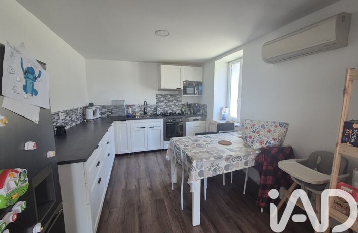 Vente Maison de village 5 pièces — photo 3