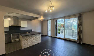 Appartement 3 Pièces 66 m² à vendre à Carros (06510)