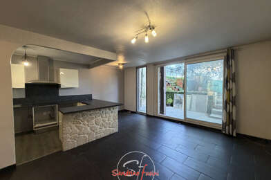 Appartement 3 pièces 225000 €