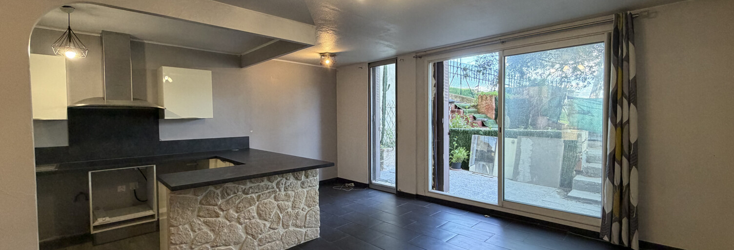 Appartement 3 Pièces 66 m² à vendre à Carros (06510)