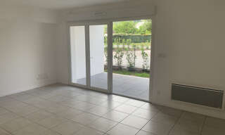 Appartement 3 Pièces 61 m² à louer à Saint-Jean-Pied-de-Port (64220)