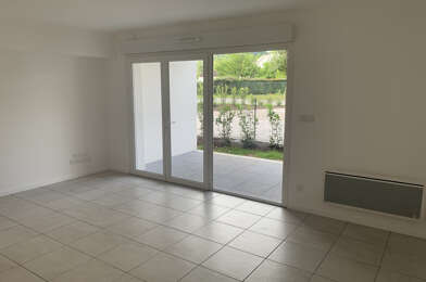 Appartement 3 pièces 730 €