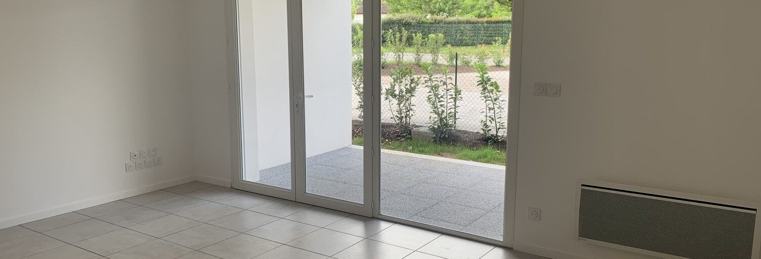 Appartement 3 Pièces 61 m² à louer à Saint-Jean-Pied-de-Port (64220)