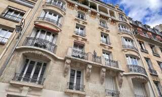 Appartement 1 Pièce 9 m² à vendre à Neuilly-sur-Seine (92200)