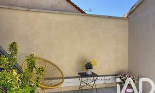 Appartement 2 Pièces 27 m² à vendre à Donnemarie-Dontilly (77520)