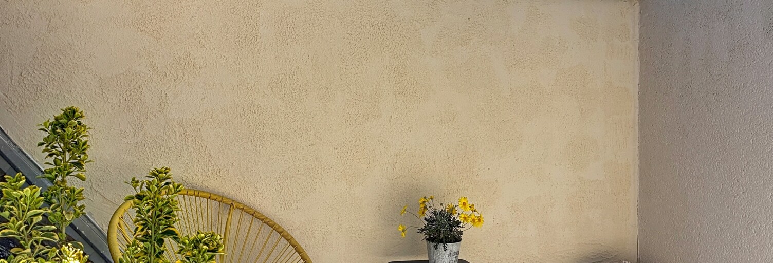 Appartement 2 Pièces 27 m² à vendre à Donnemarie-Dontilly (77520)