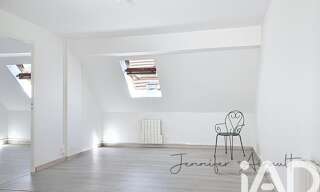 Appartement 2 Pièces 27 m² à vendre à Donnemarie-Dontilly (77520)