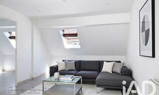 Appartement 2 Pièces 27 m² à vendre à Donnemarie-Dontilly (77520)