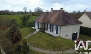 Maison 5 Pièces 99 m² à vendre à Périers (50190)