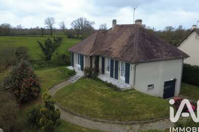 Maison 5 pièces 230000 €