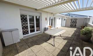 Appartement 5 Pièces 113 m² à vendre à Bordeaux (33200)