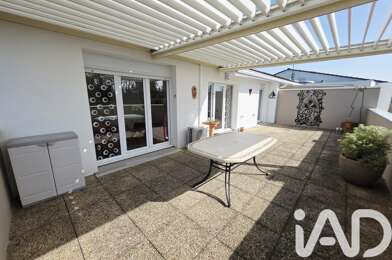 Appartement 5 pièces 490000 €