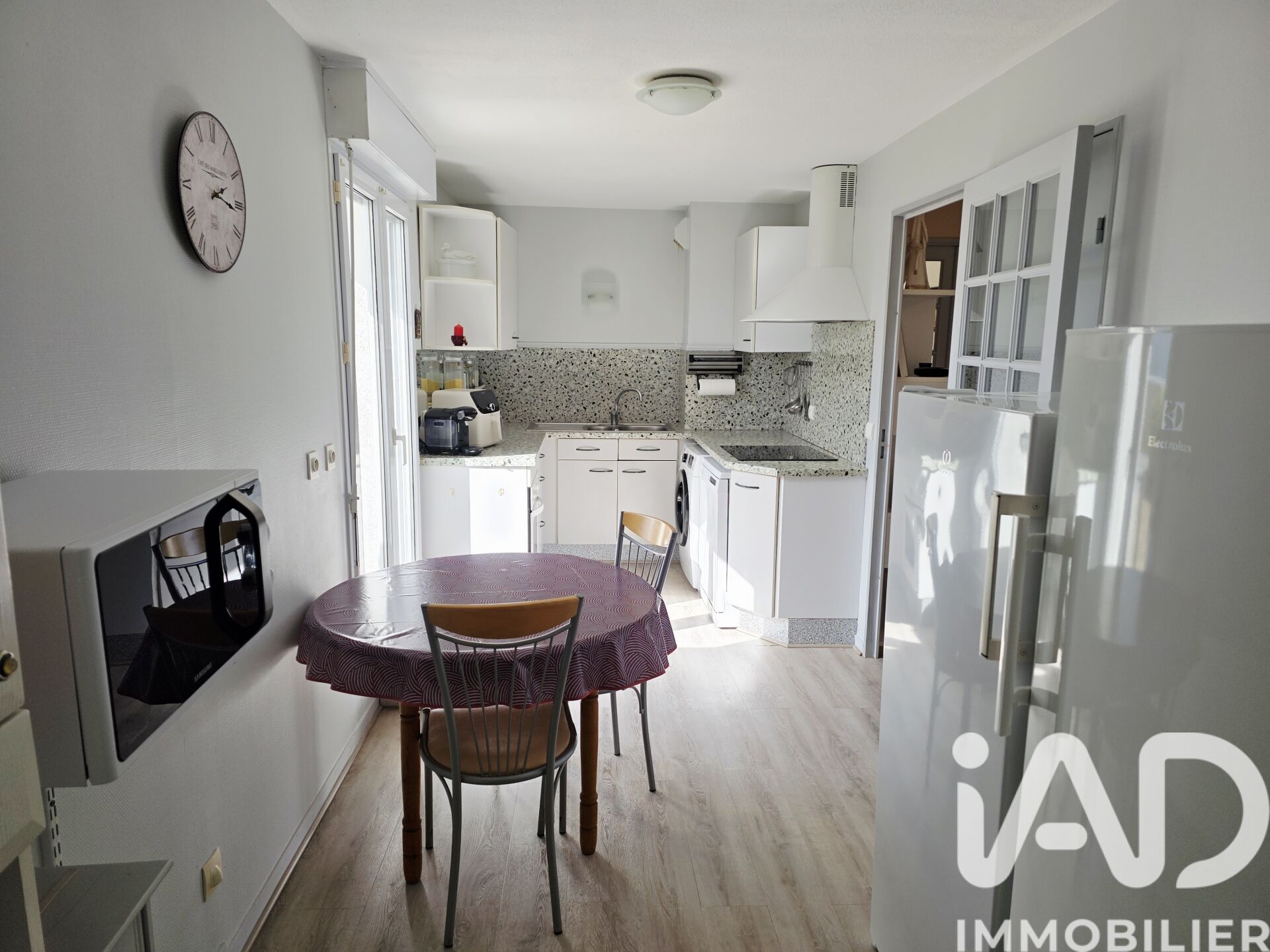 Vente Appartement 5 pièces - Photo 3