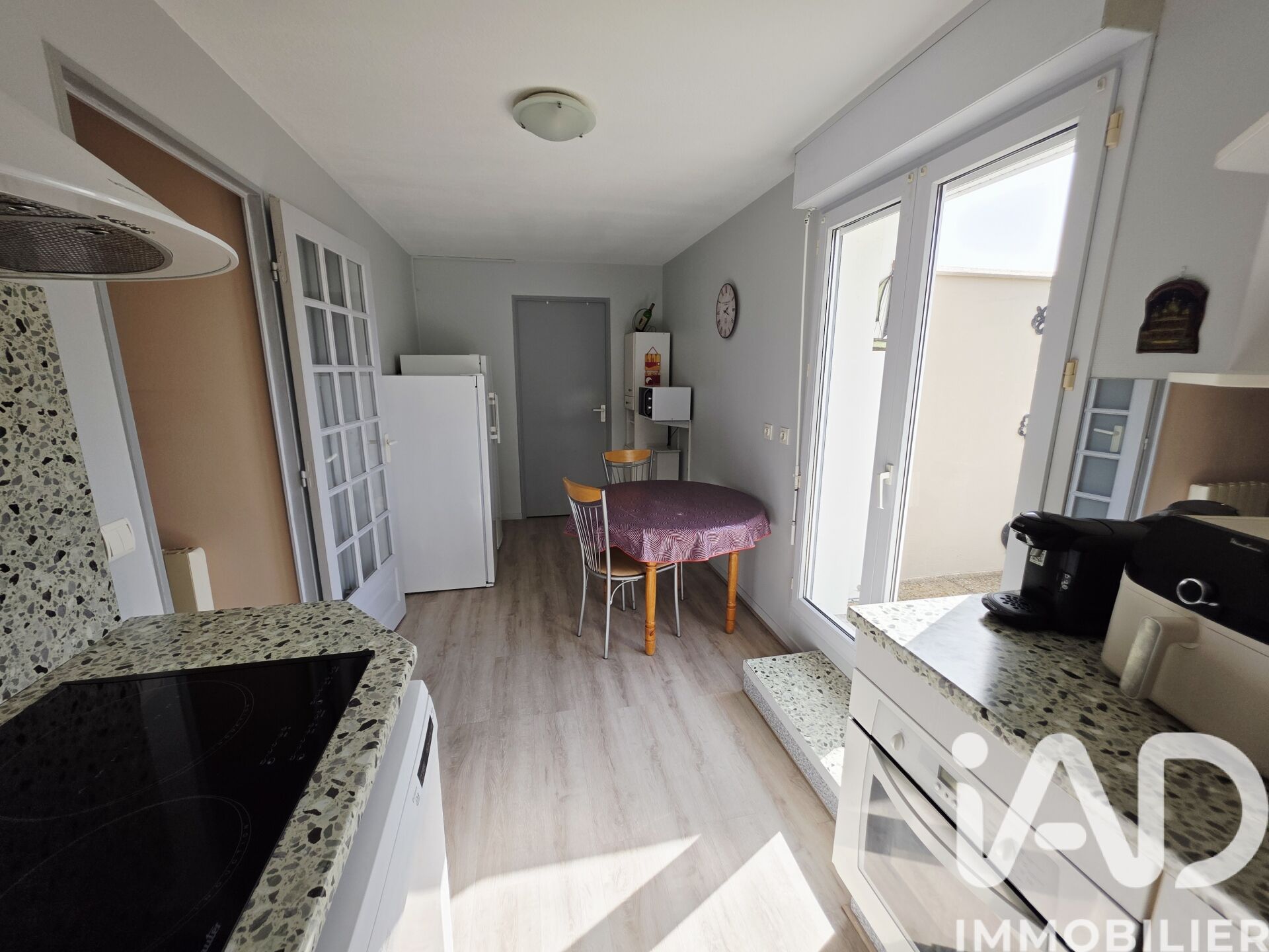 Vente Appartement 5 pièces - Photo 4
