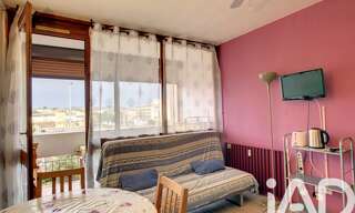 Appartement 1 Pièce 24 m² à vendre à Balaruc-les-Bains (34540)