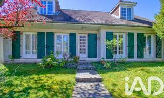 Maison 8 Pièces 150 m² à vendre à Lagny-sur-Marne (77400)