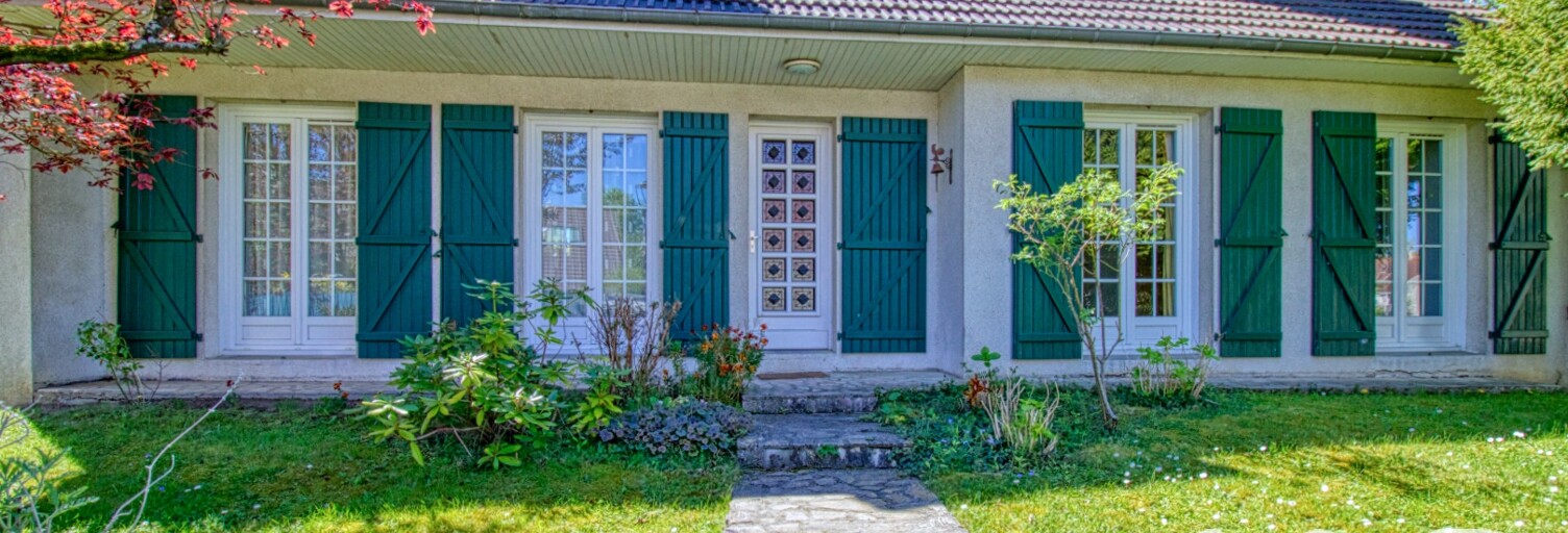 Maison 8 Pièces 150 m² à vendre à Lagny-sur-Marne (77400)