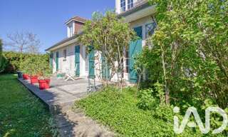 Maison 8 Pièces 150 m² à vendre à Lagny-sur-Marne (77400)