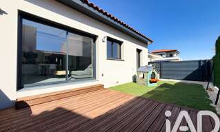 Maison 4 Pièces 95 m² à vendre à Claira (66530)