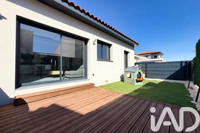 Maison 4 pièces 269900 €