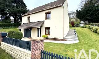 Maison 5 Pièces 115 m² à vendre à La Rivière-Saint-Sauveur (14600)