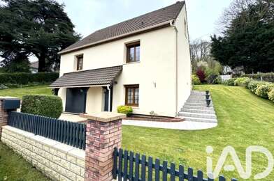 Maison 5 pièces 299000 €