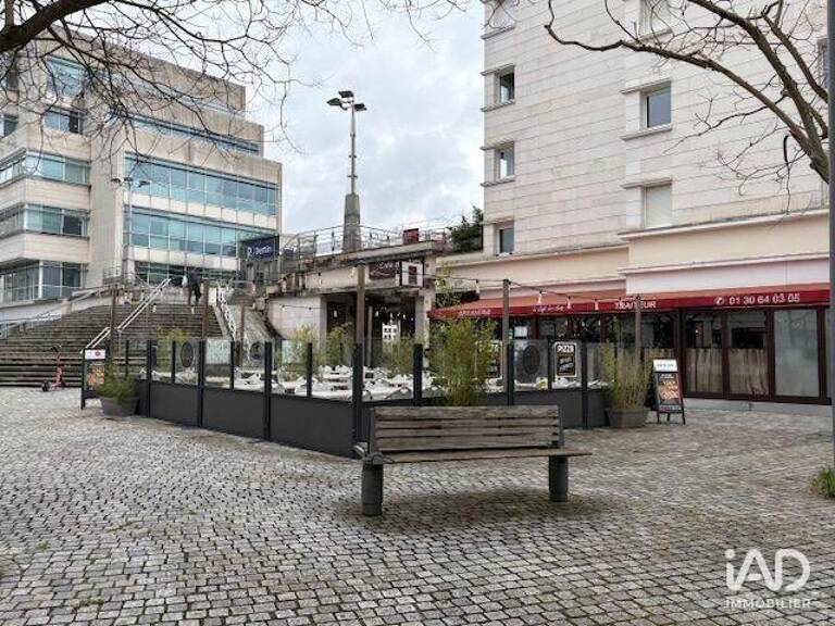 Vente Boutique/Local commercial 151 m&sup2; — photo 1